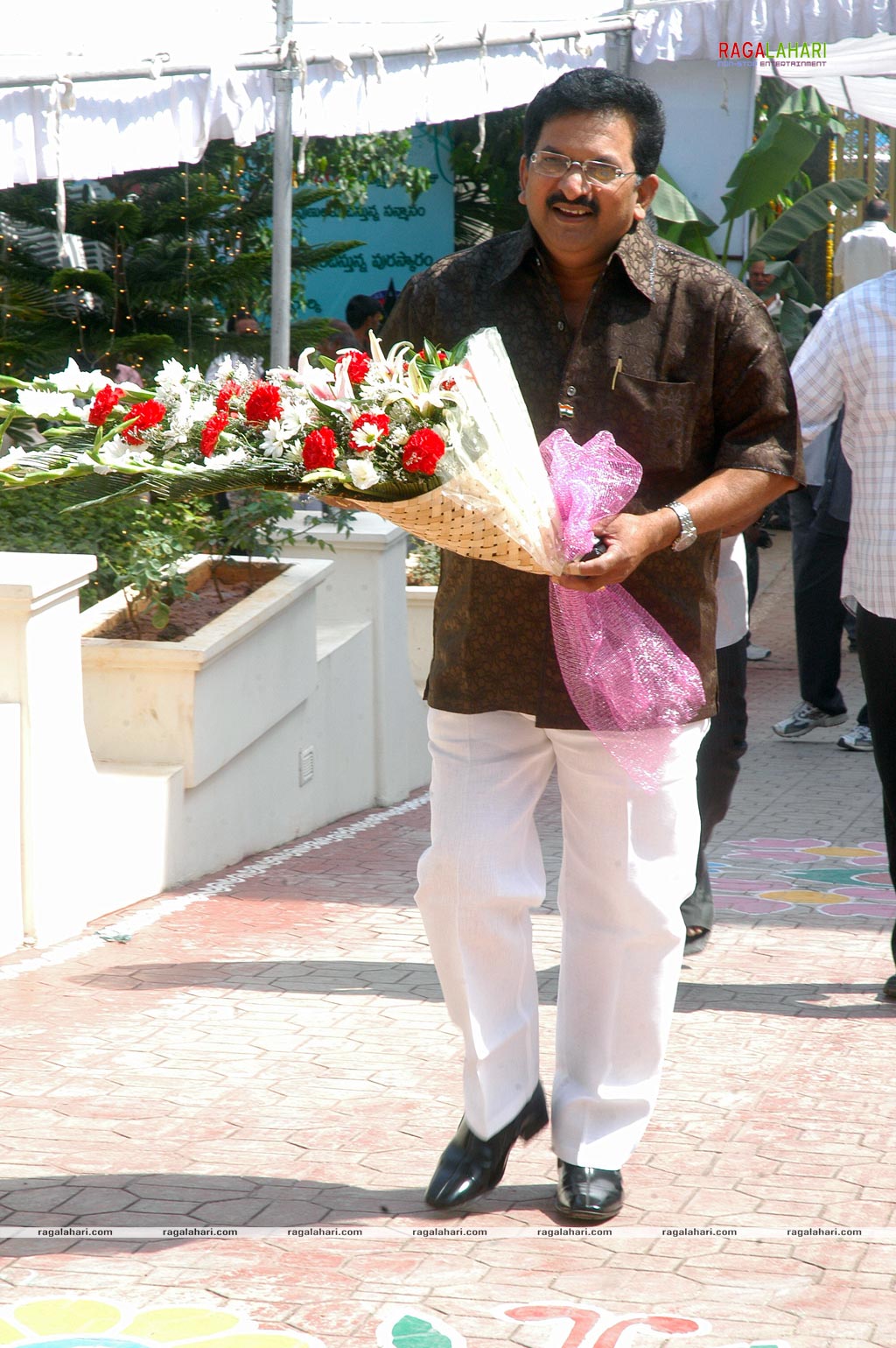 Dasari Narayanarao Birthday 2009