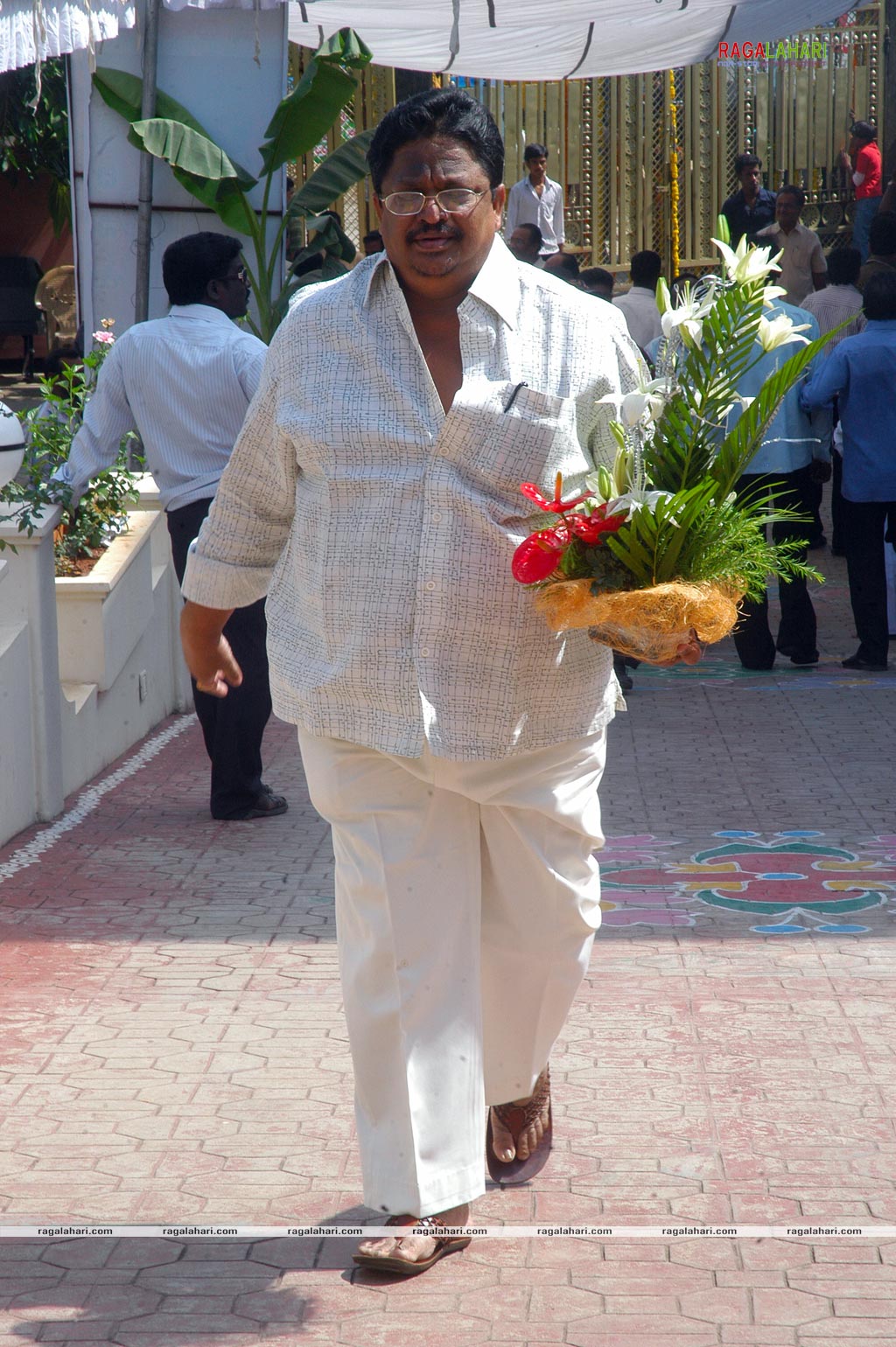 Dasari Narayanarao Birthday 2009