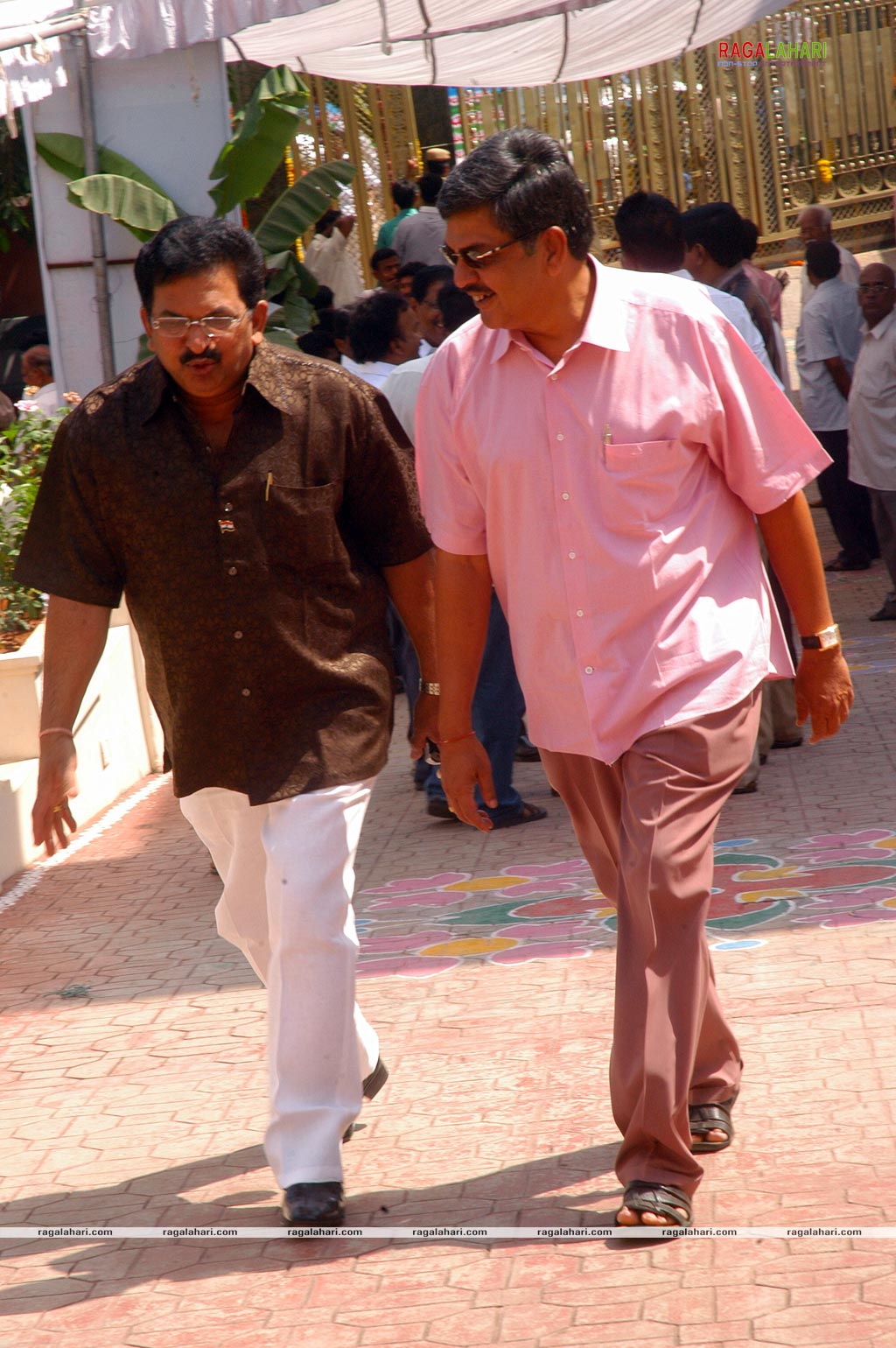 Dasari Narayanarao Birthday 2009