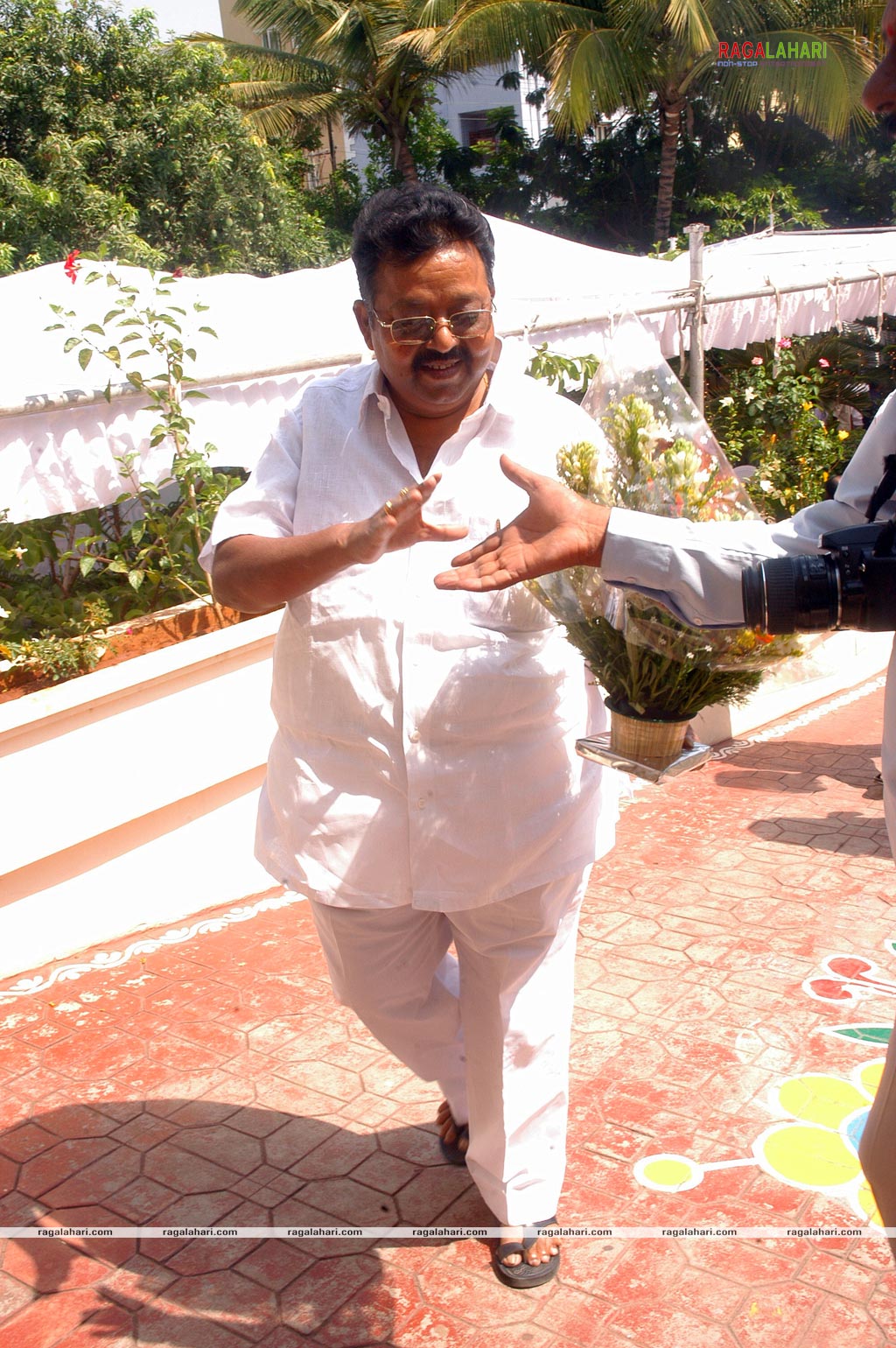 Dasari Narayanarao Birthday 2009