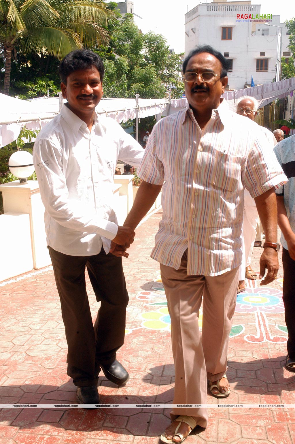 Dasari Narayanarao Birthday 2009