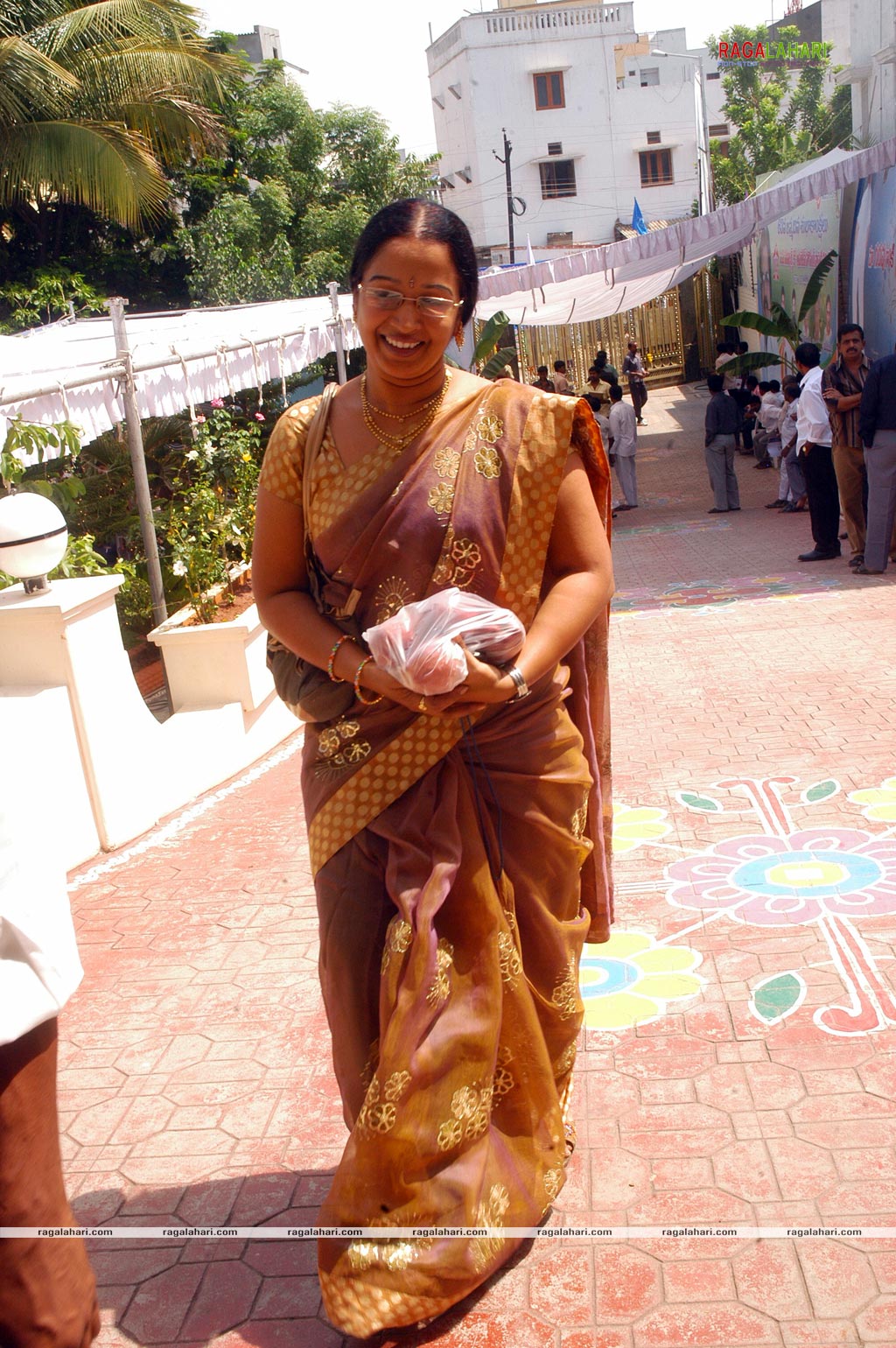 Dasari Narayanarao Birthday 2009