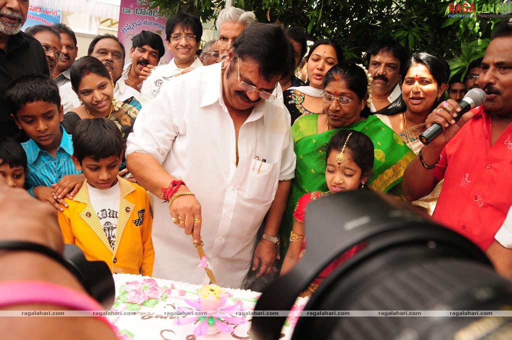 Dasari Narayanarao Birthday 2009