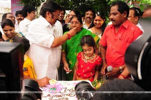 Dasari Narayana Rao Birthday 2009