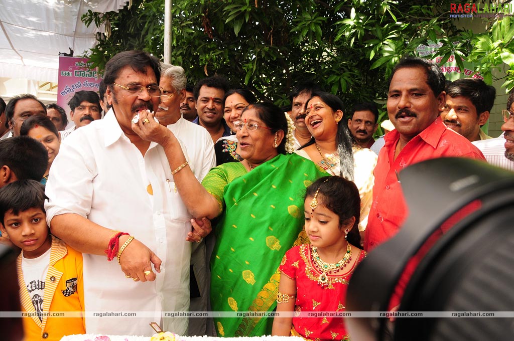 Dasari Narayanarao Birthday 2009