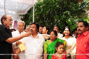 Dasari Narayana Rao Birthday 2009