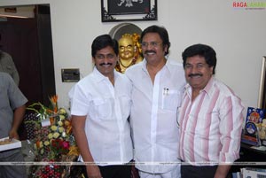 Dasari Narayana Rao Birthday 2009