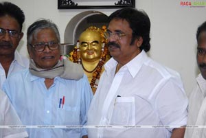 Dasari Narayana Rao Birthday 2009