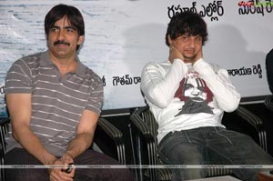 Kick Success Meet