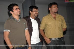 Kick Success Meet