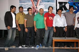 Kick Success Meet