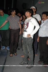 Kick Success Meet