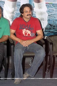 Kick Success Meet