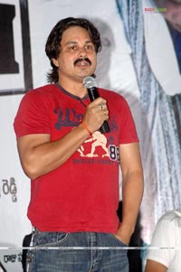 Kick Success Meet