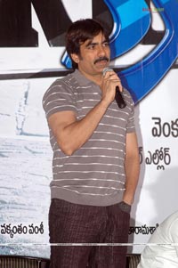 Kick Success Meet