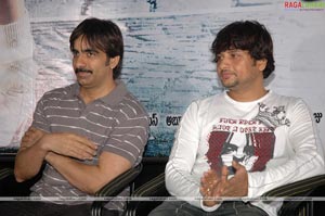 Kick Success Meet