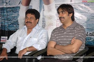 Kick Success Meet