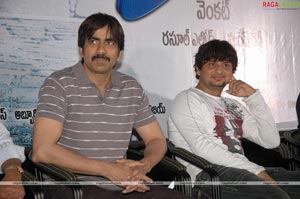 Kick Success Meet