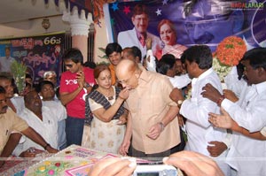 Krishna Birthday Celebrations 2009