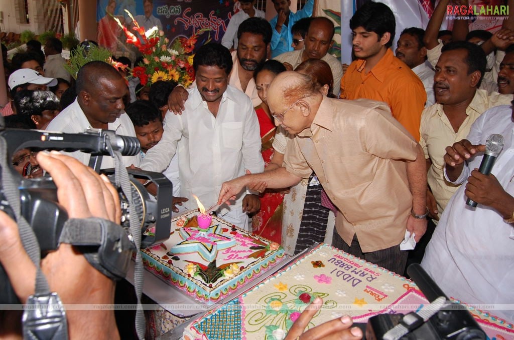 Krishna Birthday Celebrations 2009 - Event 1