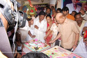 Krishna Birthday Celebrations 2009