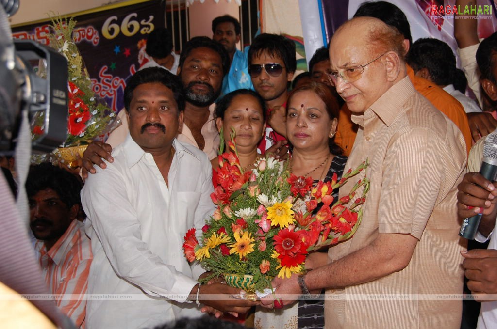 Krishna Birthday Celebrations 2009 - Event 1