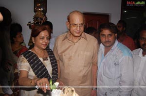 Krishna Birthday Celebrations 2009