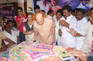 Krishna Birthday Celebrations 2009