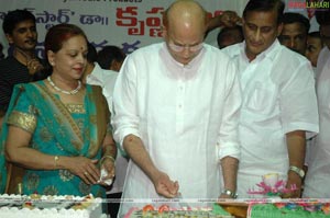 Krishna Birthday Celebrations 2009