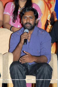 Mithrudu Success Meet