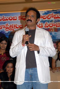 Mithrudu Success Meet