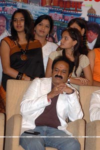 Mithrudu Success Meet