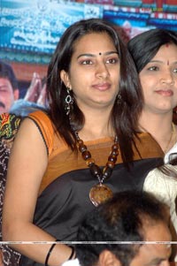 Mithrudu Success Meet