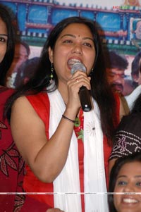 Mithrudu Success Meet