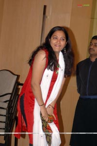 Mithrudu Success Meet