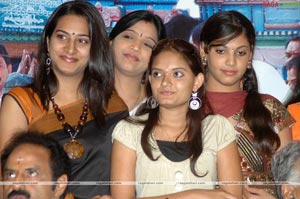 Mithrudu Success Meet