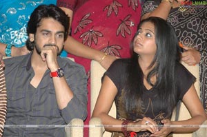 Mithrudu Success Meet