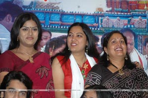 Mithrudu Success Meet