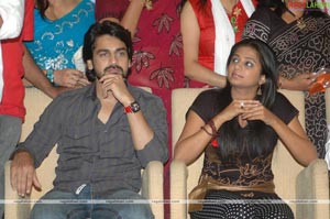 Mithrudu Success Meet