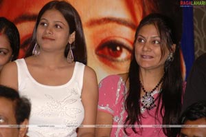 Mithrudu Success Meet