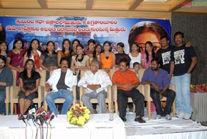 Mithrudu Success Meet