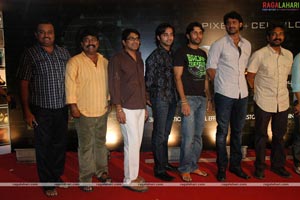 Pixelloid Launch at Jubilee Hills, Hyderabad