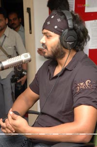 Prayanam Audio Release at Radio Mirchi