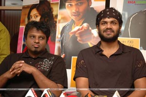 Prayanam Audio Release at Radio Mirchi