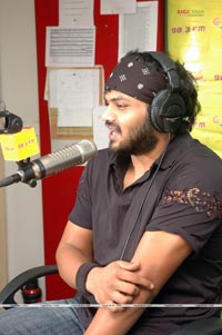 Prayanam Audio Release at Radio Mirchi