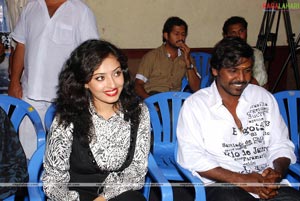 Rajadhi Raja Audio Release