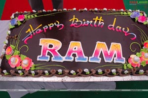 Ram Birthday 2009
