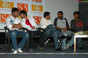 RK Media Promotions Launch