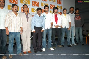 RK Media Promotions Launch