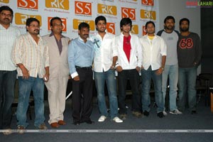 RK Media Promotions Launch